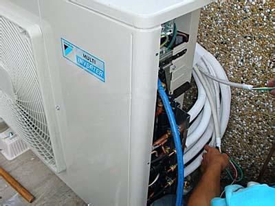 信阳商场中央空调分析及中央空调的维保分析