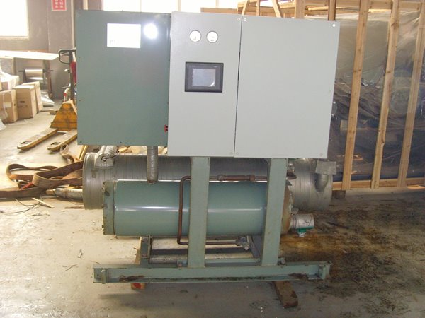 信阳酒店中央空调不停机清洗方法介绍